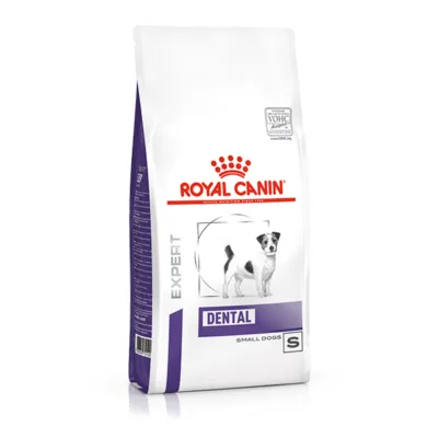 Royal Canin VHM Dental Small Dog | AlanDog