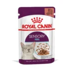 Royal Canin FHN WET Sensory Feel Gatto