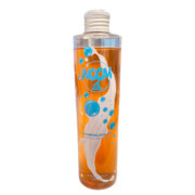 shampoo woom pet donkey milk