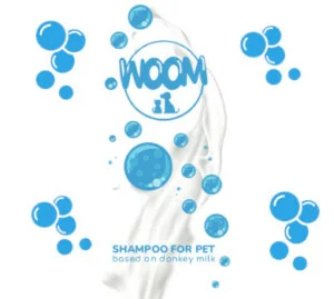 shampoo-woom-pet-donkey-milk-etichetta
