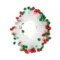 Collare di Natale con Pom Pom per Cane e Gatto - MIDLEE | AlanDog