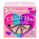 I Ruff You Pup-PIE - Torta per Cani