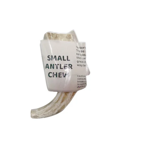 small-antler-chew-generale-1 Corna Di Renna da masticare – Small - Bark Appeal Pet Product - Foto 3 | AlanDog