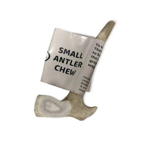 small-antler-chew-generale-2 Corna Di Renna da masticare – Small - Bark Appeal Pet Product - Foto 2 | AlanDog