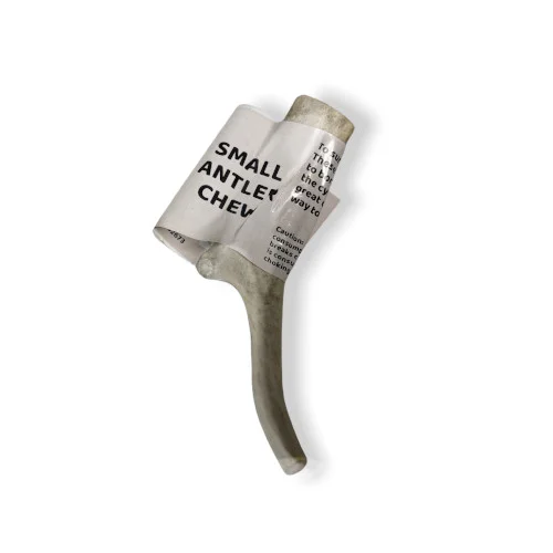 small-antler-chew-generale-3 Corna Di Renna da masticare – Small - Bark Appeal Pet Product - Foto 1 | AlanDog