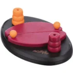 Trixie Push Away Gioco strategico Dog Activity