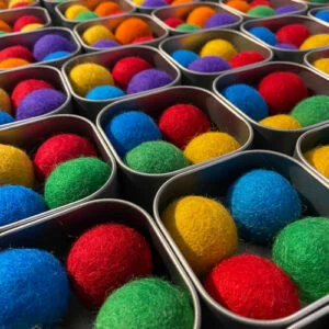 Palline infuse con erba gatta in Lattina - Simply B Vermont - Foto 4 | AlanDog
