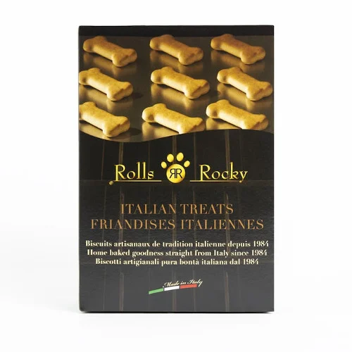 Rolls Rocky Biscotti GOOD NIGHT Gr 300 - Foto 1 | AlanDog