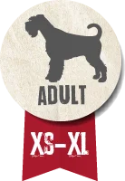 Belcando Adult GF Manzo