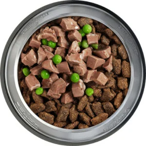 Belcando Mastercraft Topping Agnello con Piselli Bustine 12 x 100gr - Belcando Dog Food - Foto 2 | AlanDog