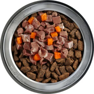 Belcando Mastercraft Topping Manzo con Carote Bustine 12 x 100gr 3 Belcando Mastercraft Topping Manzo con Carote Bustine 12 x 100gr - Belcando Dog Food - Foto 1 | AlanDog
