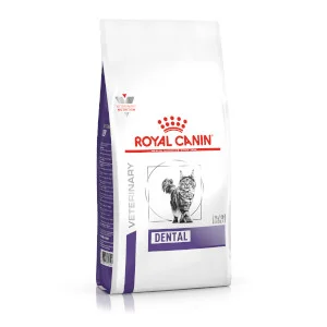 Royal Canin VHM Dental Feline | AlanDog