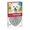 Advantix Antiparassitario per Cani 4 -10 kg – Monodose | AlanDog