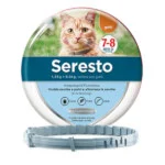 Seresto Collare Antiparassitario Gatto