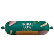 tribal saccicie dog tacchino