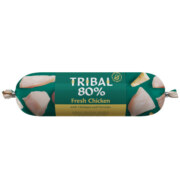 tribal salsiccie dog pollo