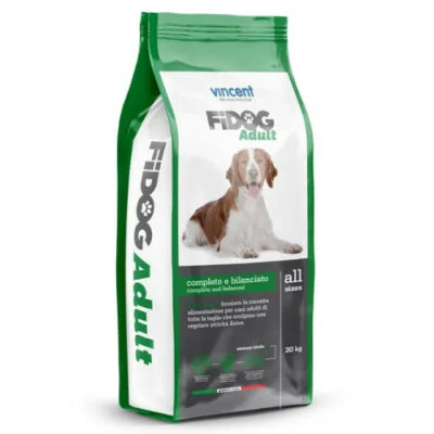Fidog Crocchette per Cani Adult | AlanDog