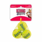 KONG Squeacker Tennis Ball X Small