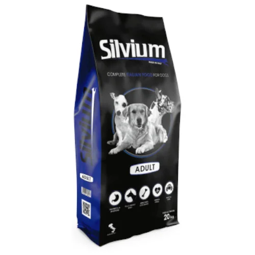 Silvium Adult Crocchette per Cani - Dagel | AlanDog