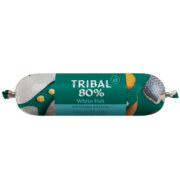 Tribal Salsicciotto con Pesce Bianco Fresco