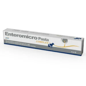 Enteromicro Complex Pasta 15 ml - DNR | AlanDog