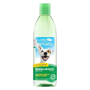 TropiClean Acqua per la salute Dentale | AlanDog