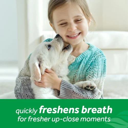 tropiclean-fresh-breath-spuma-dentale-133-ml-4 TropiClean Spuma Dentale 133 ml - Foto 5 | AlanDog