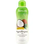 TropiClean Shampoo Hypoallergenico Cucciolo e Gattino