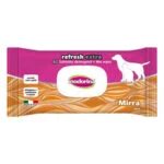 Inodorina Refresh Extra 40 salviette Mirra