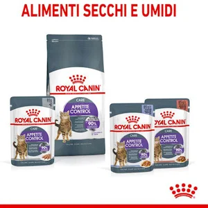 Royal Canin FCN Appetite Control Care Gatto - Foto 6 | AlanDog