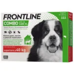 Frontline Combo Spot On per Cani 40-60 kg
