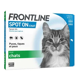 Frontline Spot On Gatto | AlanDog