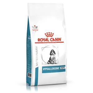 Royal Canin VHN Hypoallergenic Puppy | AlanDog
