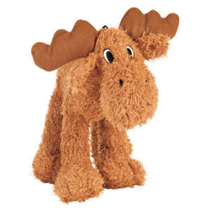 Trixie Alce di Peluche Gioco per Cani | AlanDog