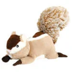 Trixie Peluche per Cani Scoiattolo