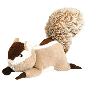 Trixie Peluche per Cani Scoiattolo | AlanDog