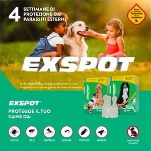 exspot-1-ml-6-pipette-antiparassitario-per-cani-desc-1 Exspot 1 ml 6 Pipette Antiparassitario per Cani - Foto 3 | AlanDog