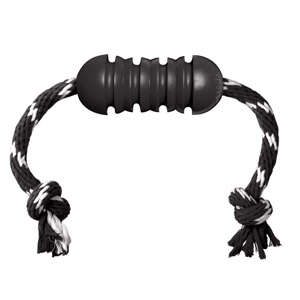Kong Cane Extreme Dental Corda - Foto 1 | AlanDog