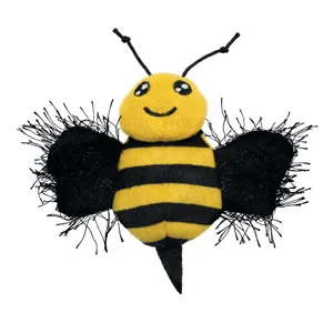 Kong Gatto Better Buzz Bee | AlanDog