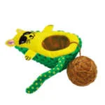 Kong Gatto Wrangler AvoCATo