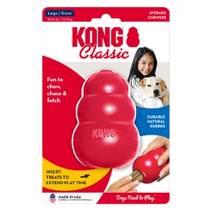 kong-classic-per-cani-l Kong Classic per Cani - Foto 5 | AlanDog