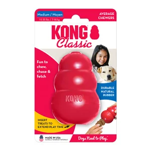 kong-classic-per-cani-m Kong Classic per Cani - Foto 4 | AlanDog