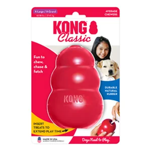 kong-classic-per-cani-xl Kong Classic per Cani - Foto 6 | AlanDog