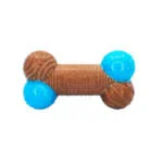 Kong Corestrength Osso di Bamboo Cane