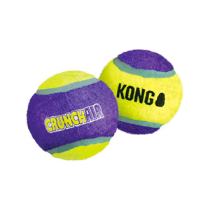 kong cruchair balls media
