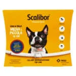 Scalibor Protectorband S/M Collare Antiparassitario per Cani 48cm