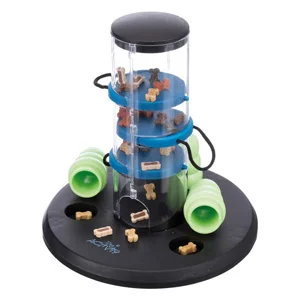 Trixie Gambling Tower Gioco strategico Cane Activity - Foto 4 | AlanDog