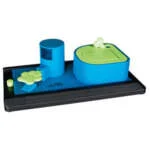 Trixie Poker Box Vario 2 Gioco strategico Cane Activity