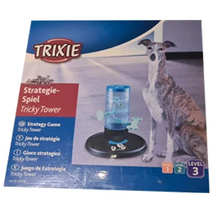 Trixie Tricky Tower Gioco strategico Cane Activity - Foto 1 | AlanDog