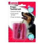 Beaphar Dental Care Cane Spazzolino da dito